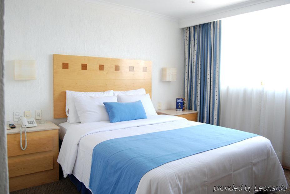 Hotel Stella Maris เม็กซิโกซิตี้ ห้อง รูปภาพ