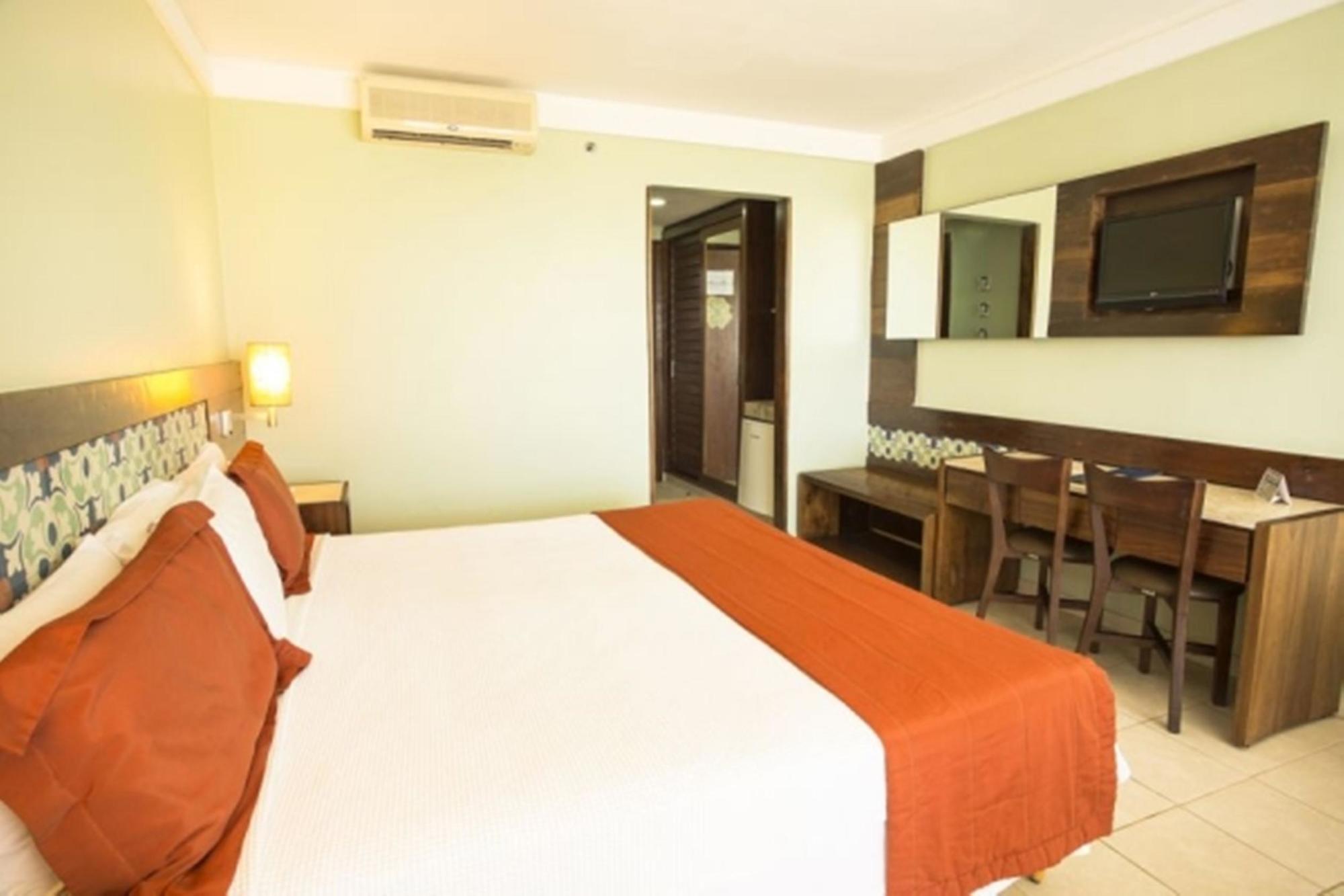 Hotel Stella Maris เม็กซิโกซิตี้ ภายนอก รูปภาพ