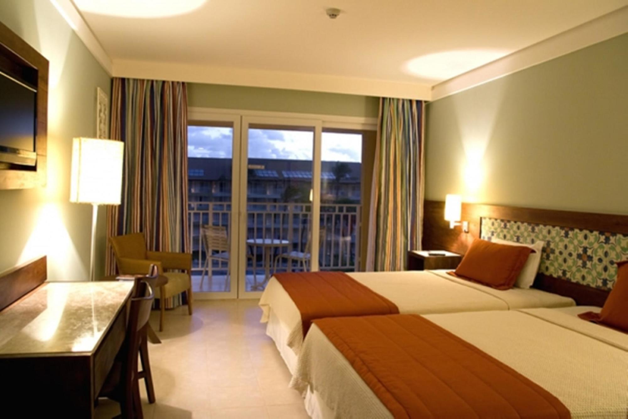 Hotel Stella Maris เม็กซิโกซิตี้ ภายนอก รูปภาพ