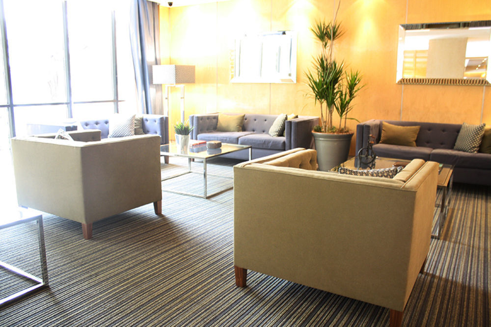 Hotel Stella Maris เม็กซิโกซิตี้ ภายนอก รูปภาพ