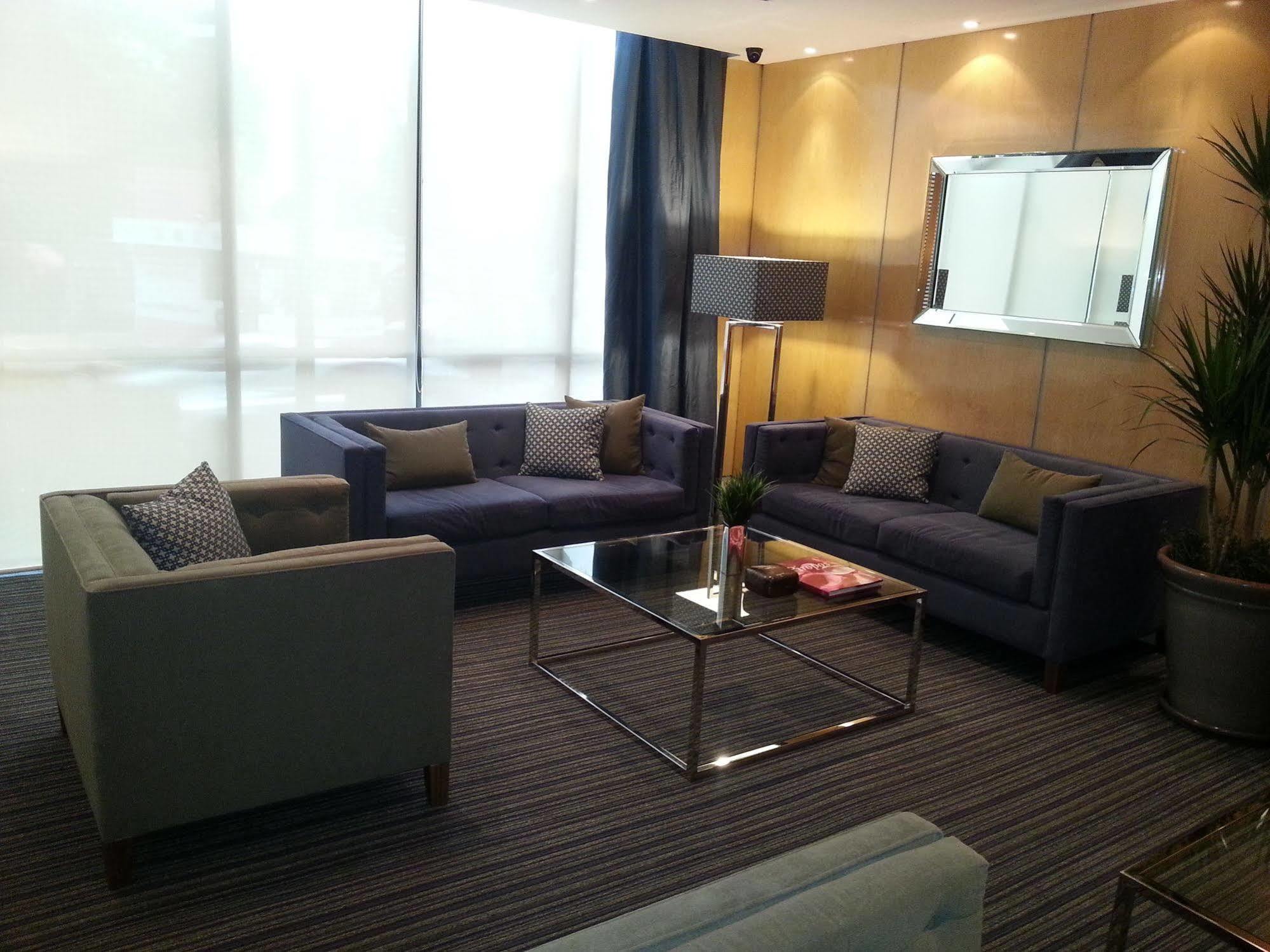 Hotel Stella Maris เม็กซิโกซิตี้ ภายนอก รูปภาพ