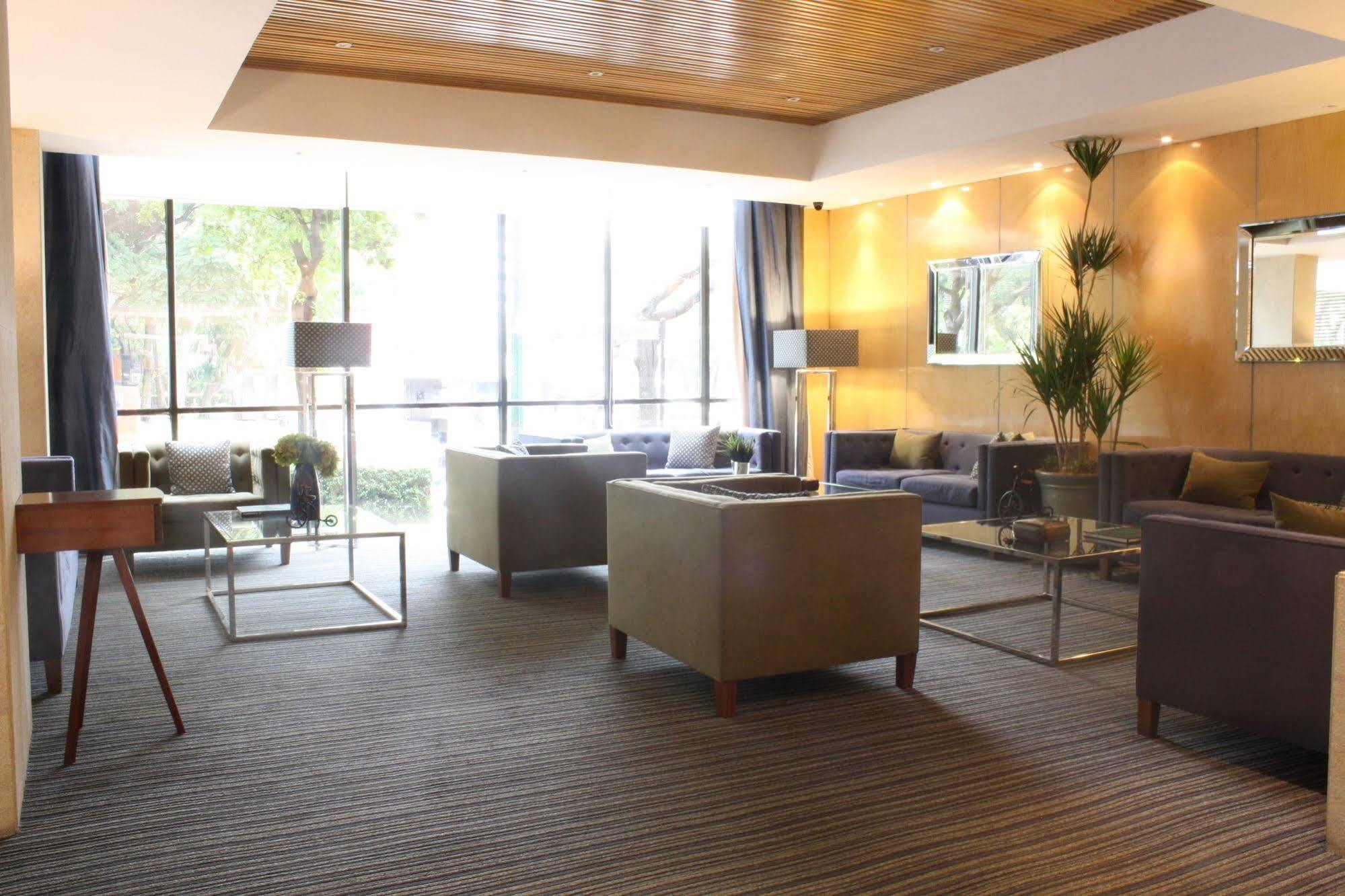 Hotel Stella Maris เม็กซิโกซิตี้ ภายนอก รูปภาพ